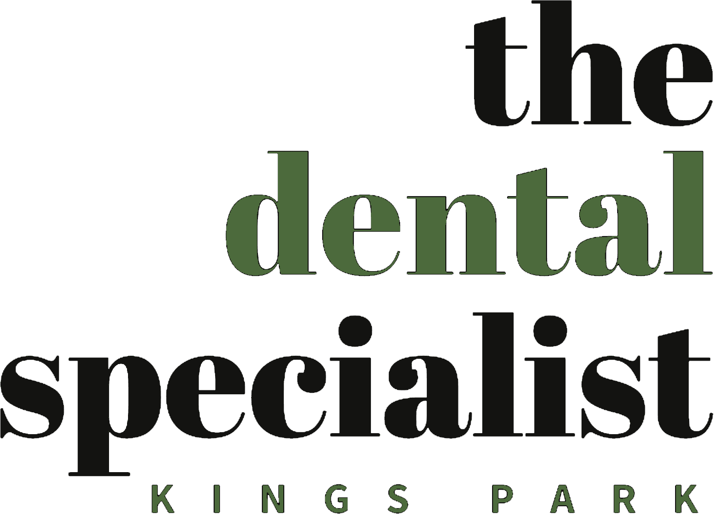 The Dental Specialist, Kings Park