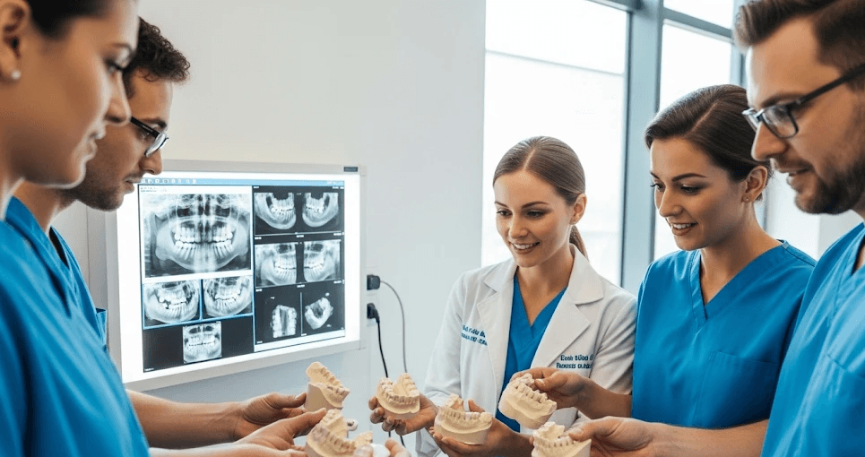 Diagnostic planning
