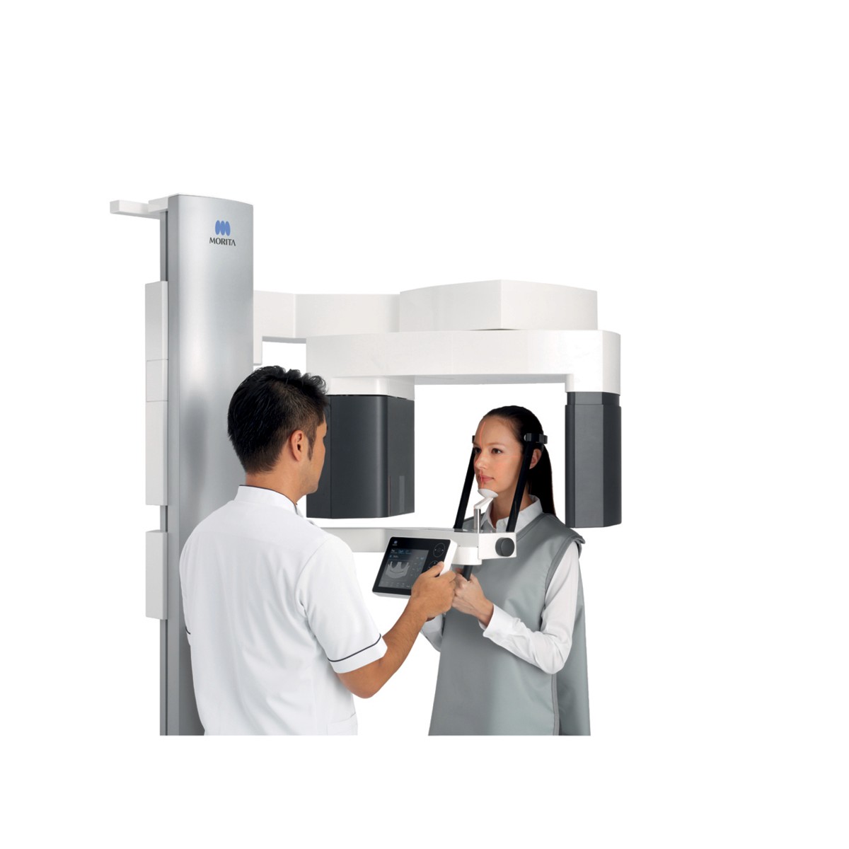 3D imaging and CBCT diagnostics