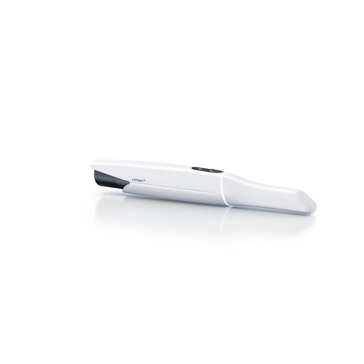 Intraoral scanning